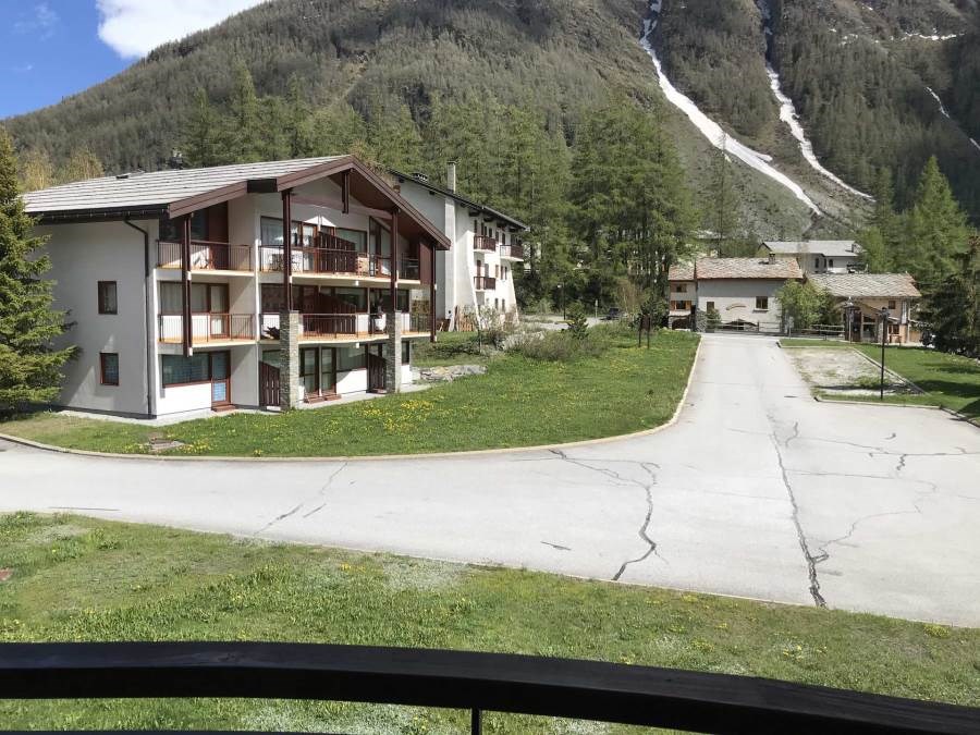 LES BALCONS DES CURTIOUS