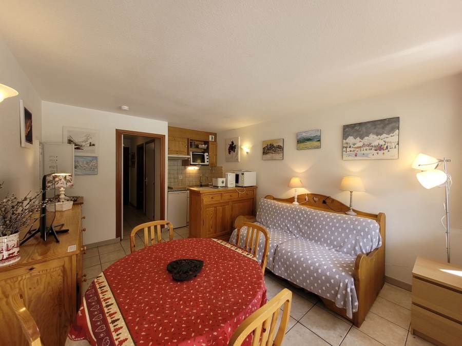 LES BALCONS DES CURTIOUS