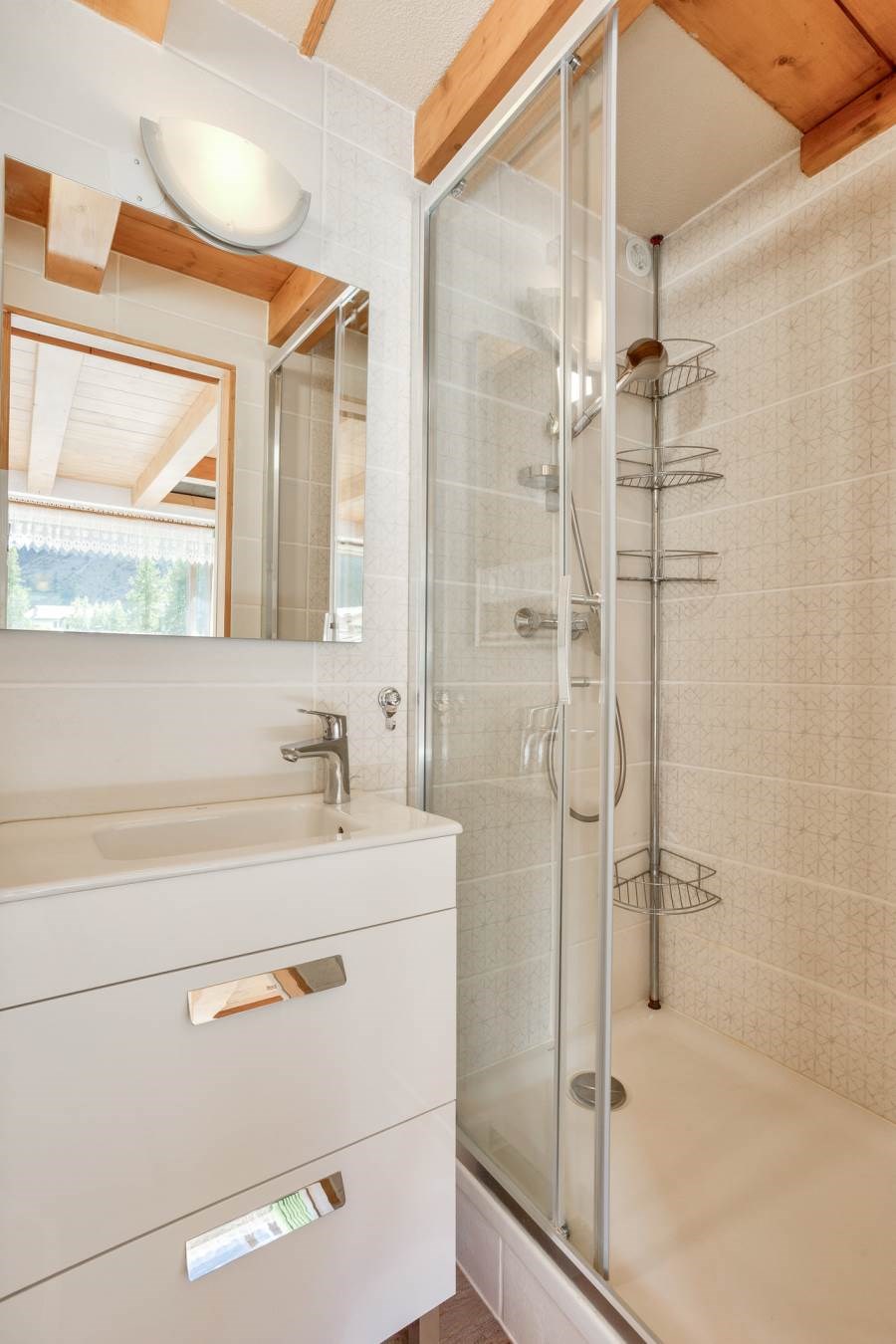 LES BALCONS DES CURTIOUS