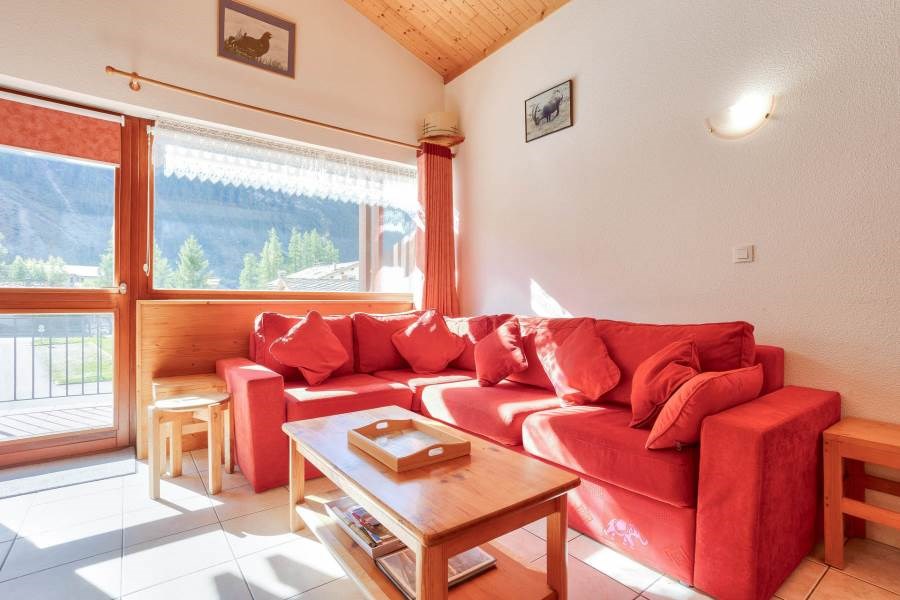 LES BALCONS DES CURTIOUS