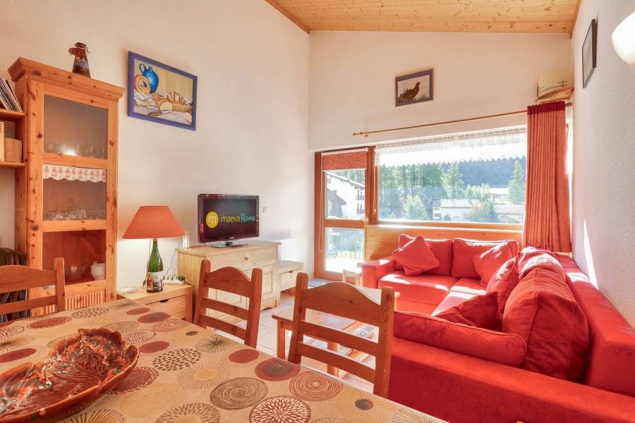 LES BALCONS DES CURTIOUS