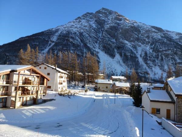 LES BALCONS DES CURTIOUS