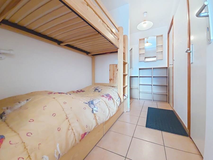 LES BALCONS DES CURTIOUS
