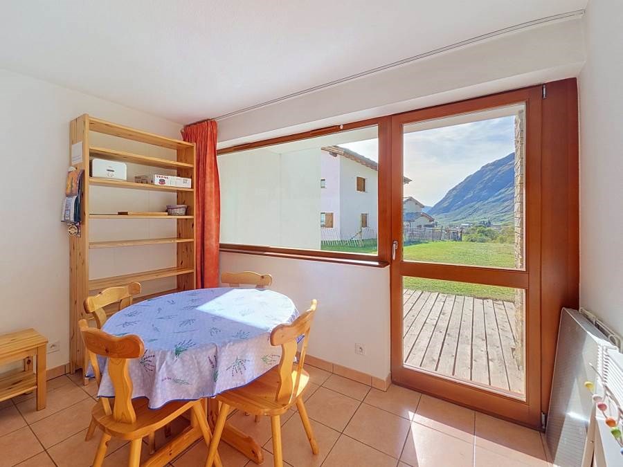 LES BALCONS DES CURTIOUS