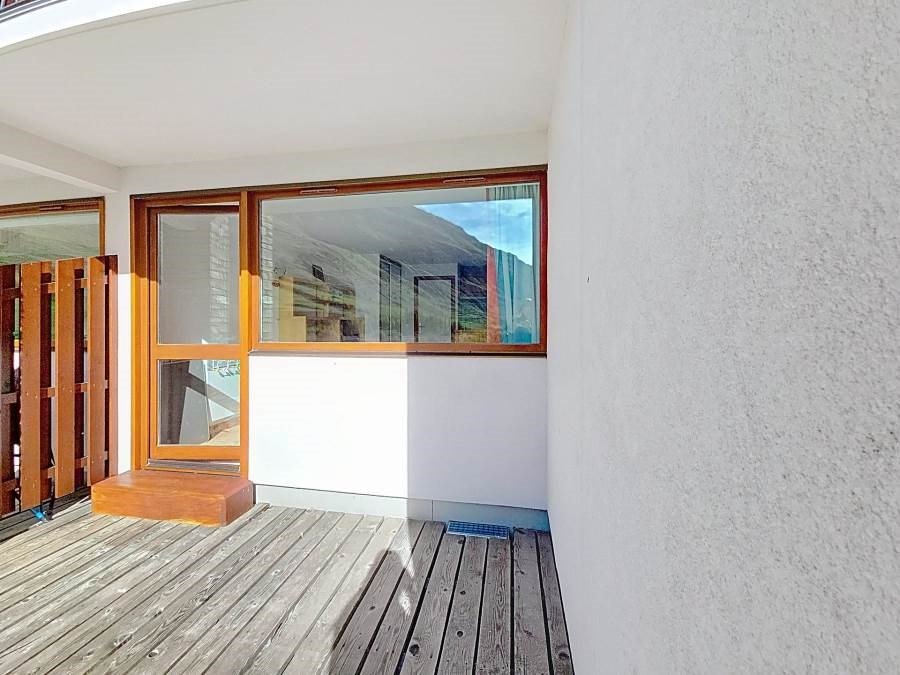 LES BALCONS DES CURTIOUS