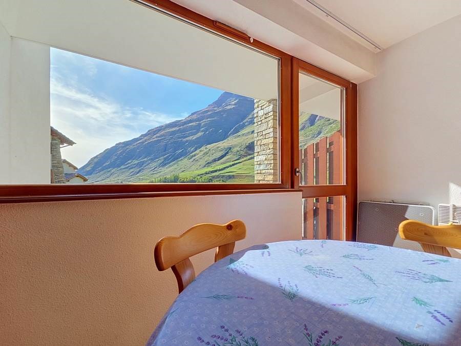LES BALCONS DES CURTIOUS