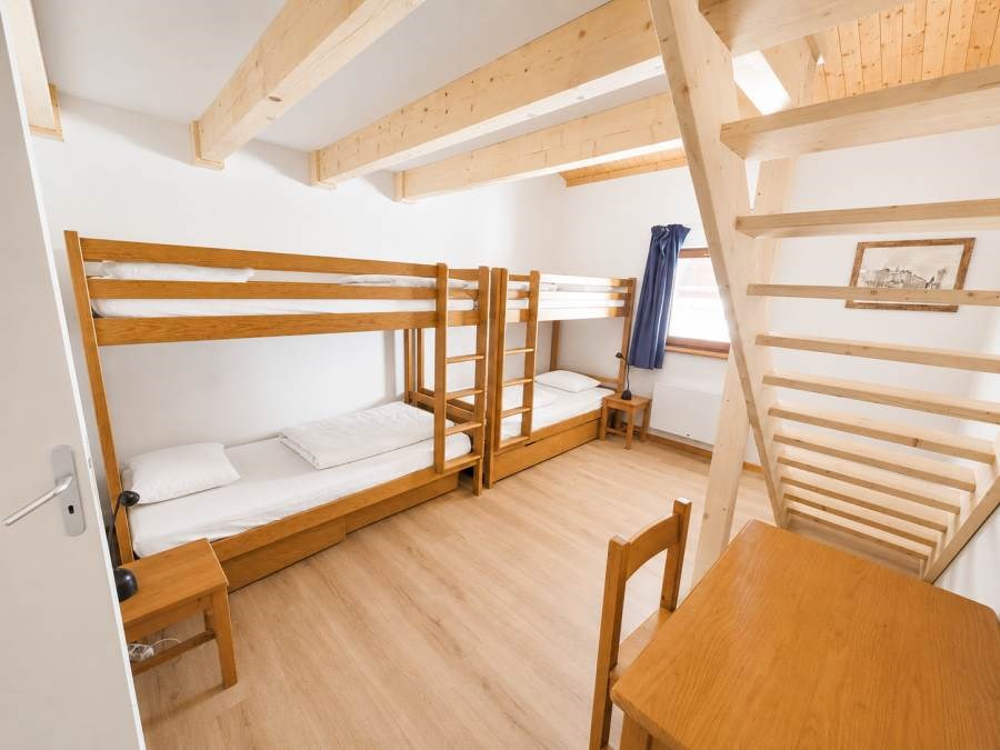 LES BALCONS DES CURTIOUS