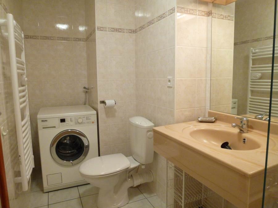 LES BALCONS DES CURTIOUS