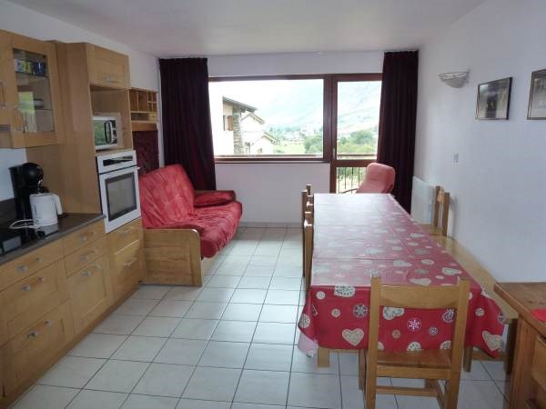 LES BALCONS DES CURTIOUS