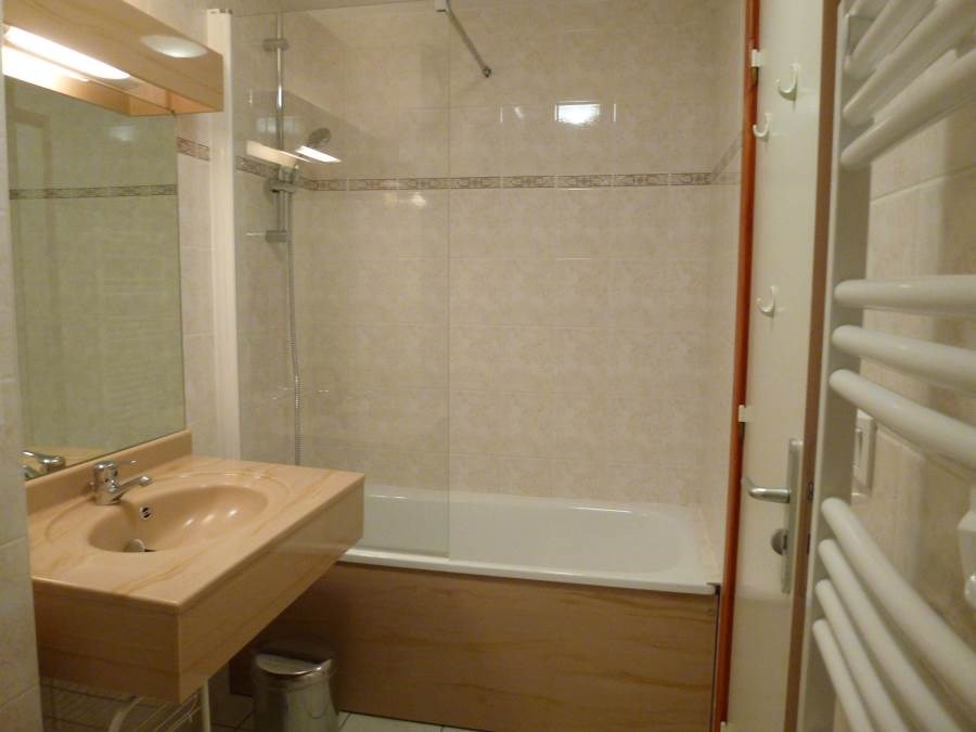 LES BALCONS DES CURTIOUS