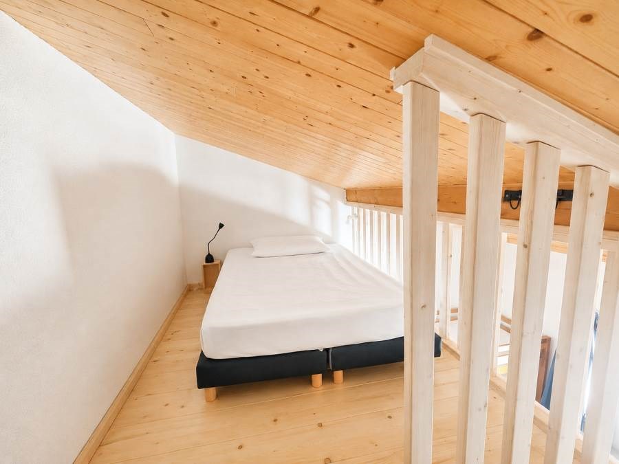LES BALCONS DES CURTIOUS
