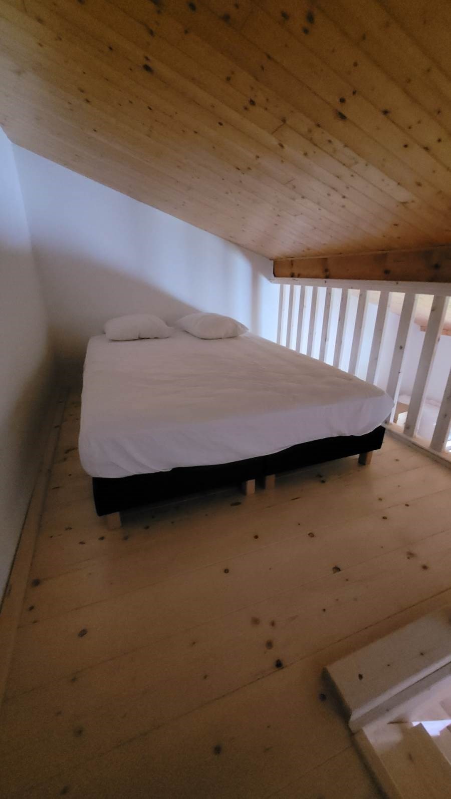 LES BALCONS DES CURTIOUS