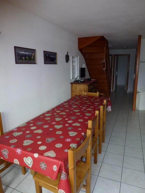 LES BALCONS DES CURTIOUS