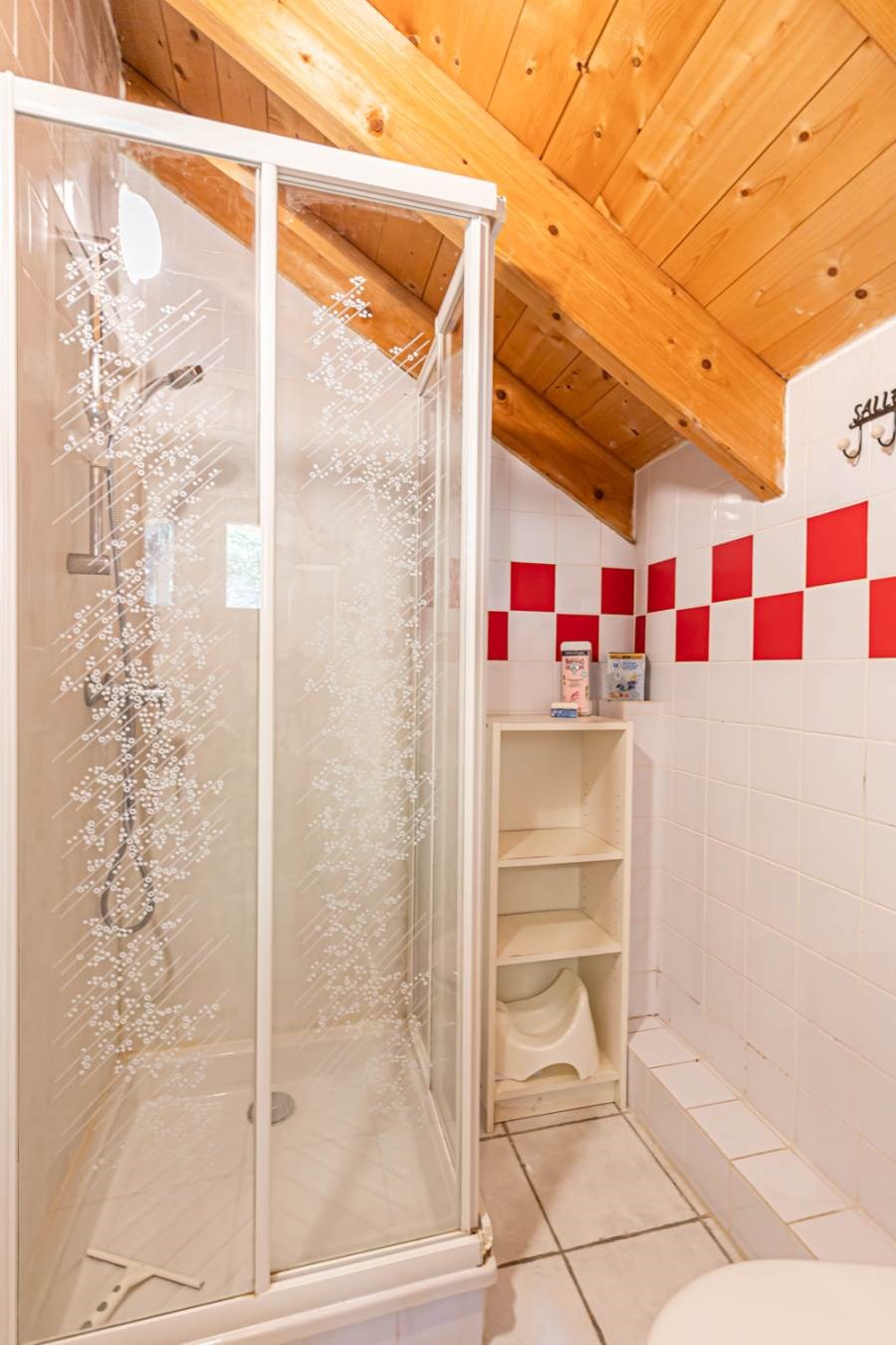 Chalet Deleglise 10/14