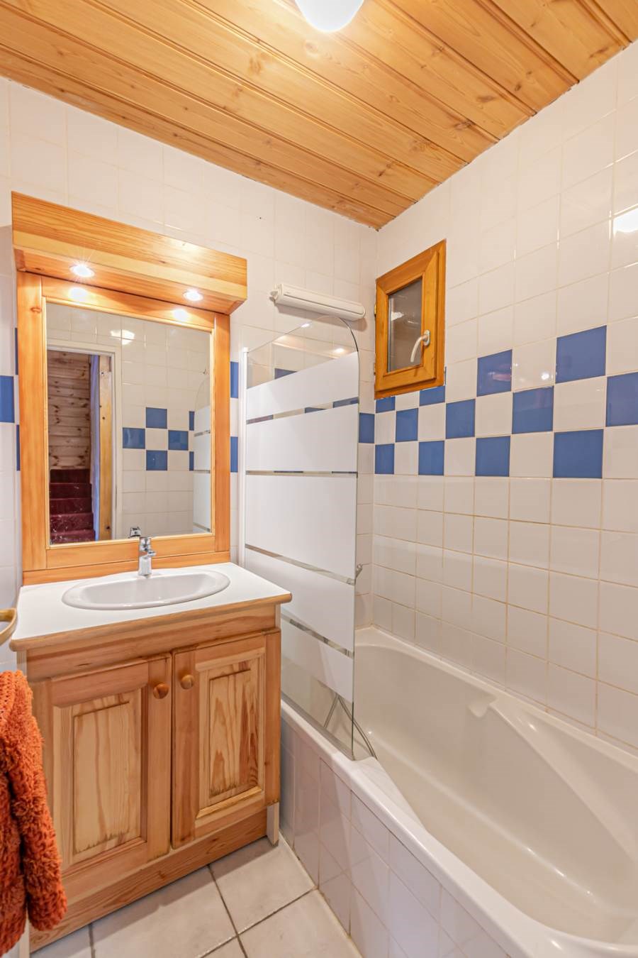 Chalet Deleglise 10/14