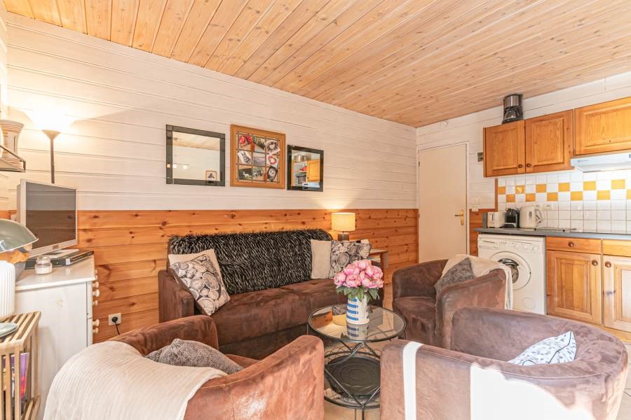 Chalet Deleglise 6/8