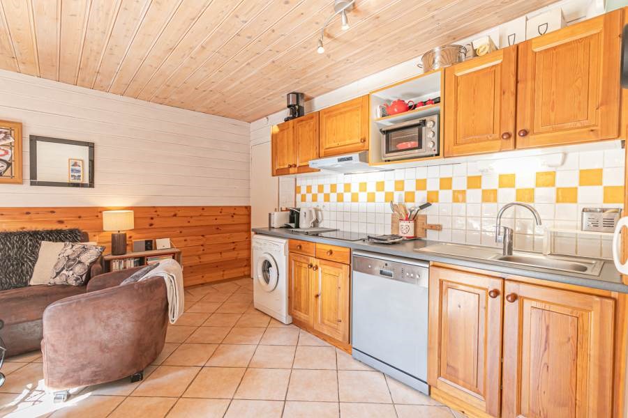 Chalet Deleglise 6/8