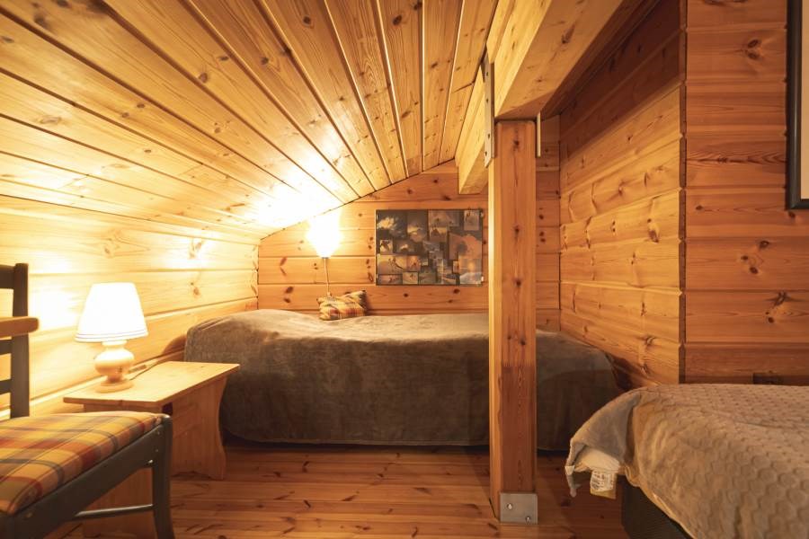 Chalet La Pomme de Pin