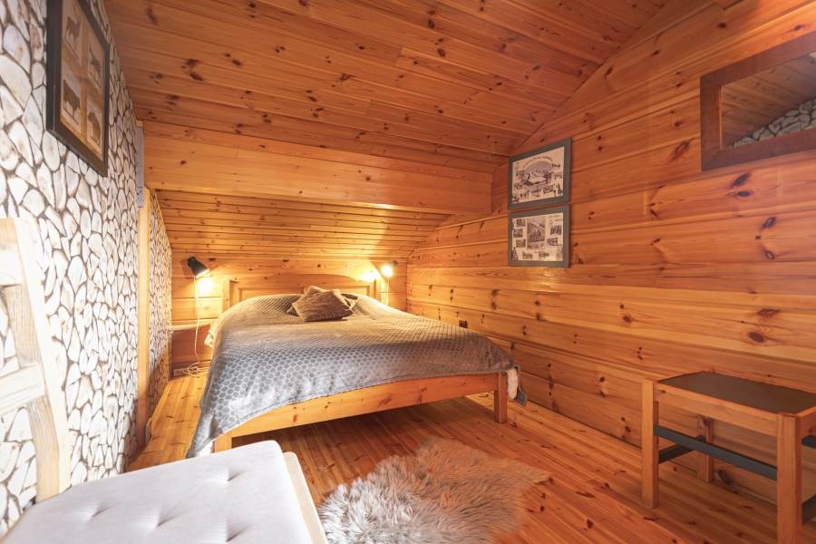 Chalet La Pomme de Pin