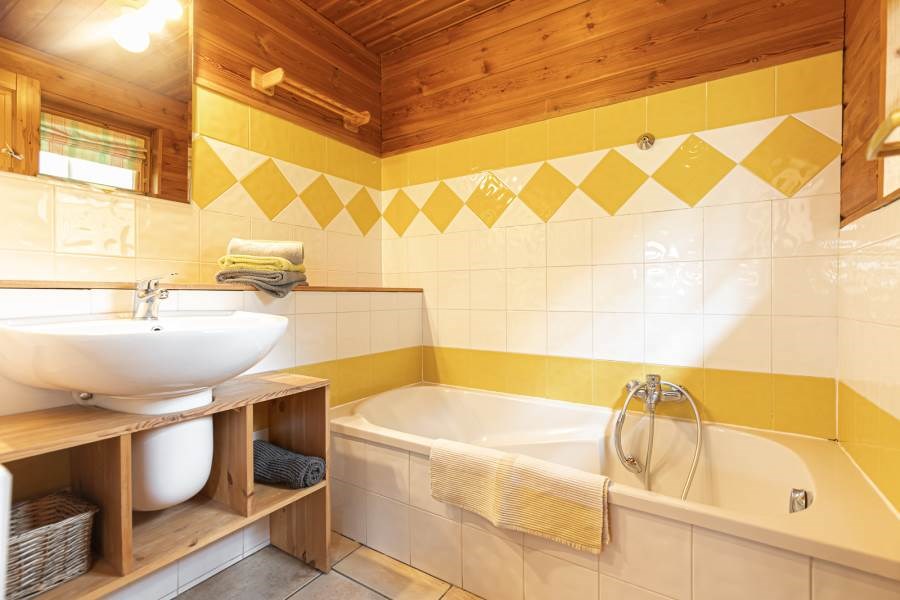 Chalet La Pomme de Pin