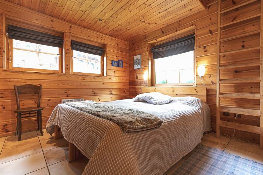 Chalet La Pomme de Pin