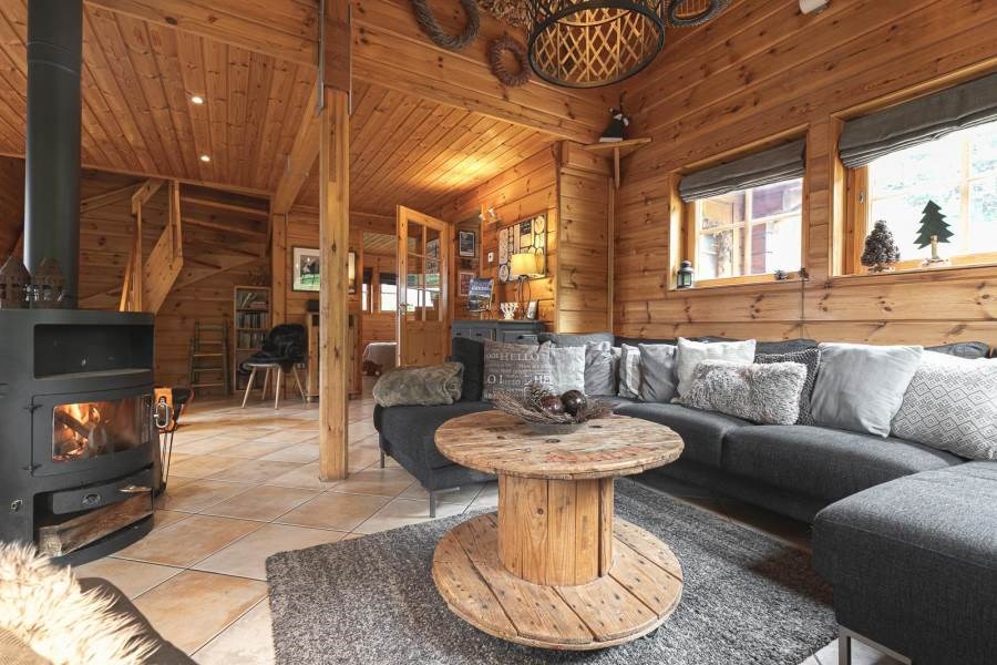 Chalet La Pomme de Pin