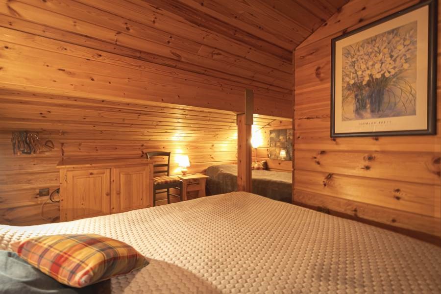 Chalet La Pomme de Pin