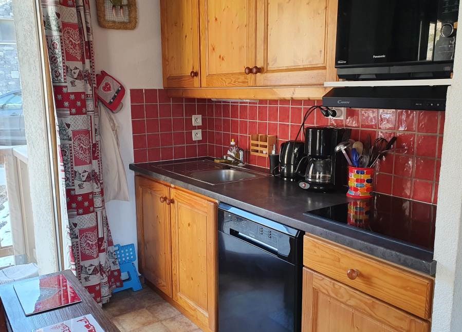 Le Bonheur des Pistes - Bat A