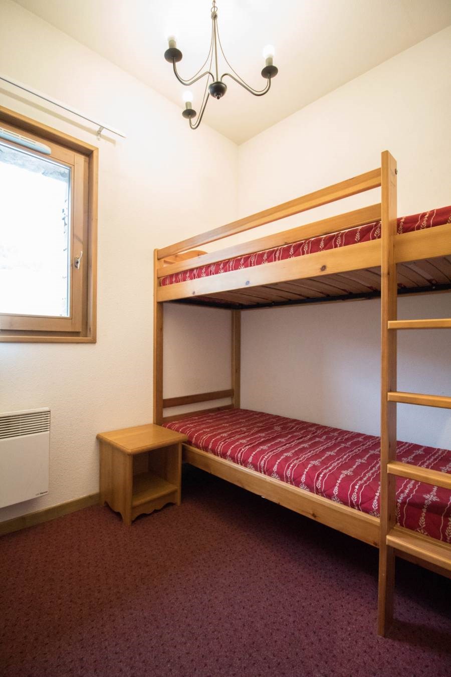 Le Bonheur des Pistes - Bat A