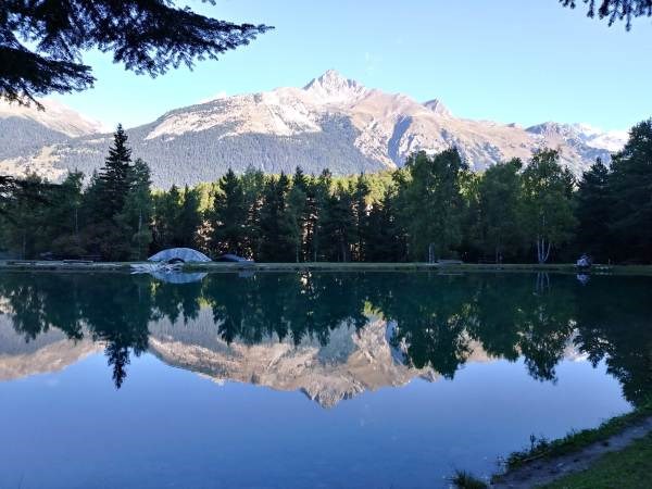 Les Portes de La Vanoise