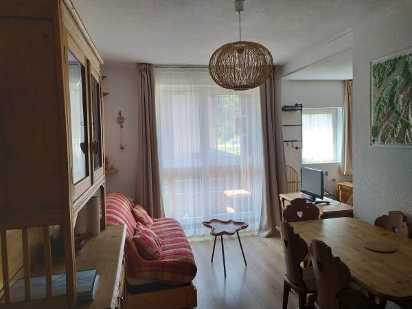 Les Portes de La Vanoise