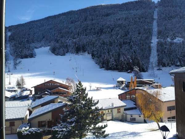 Les Portes de La Vanoise