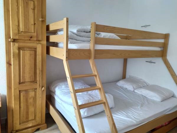 Les Portes de La Vanoise