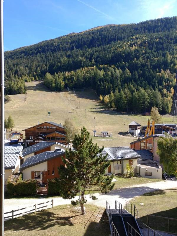 Les Portes de La Vanoise