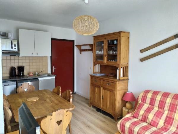 Les Portes de La Vanoise