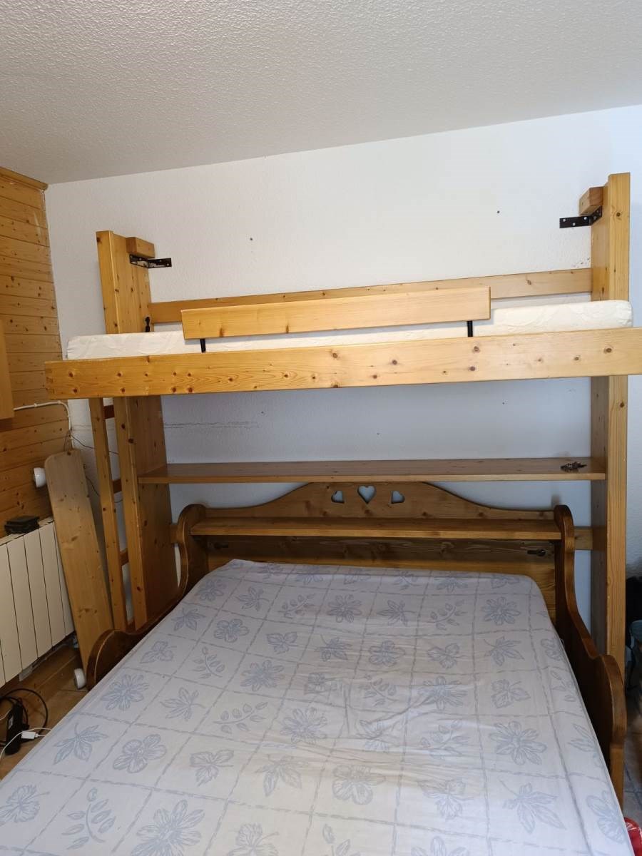 Les Portes de La Vanoise 315A