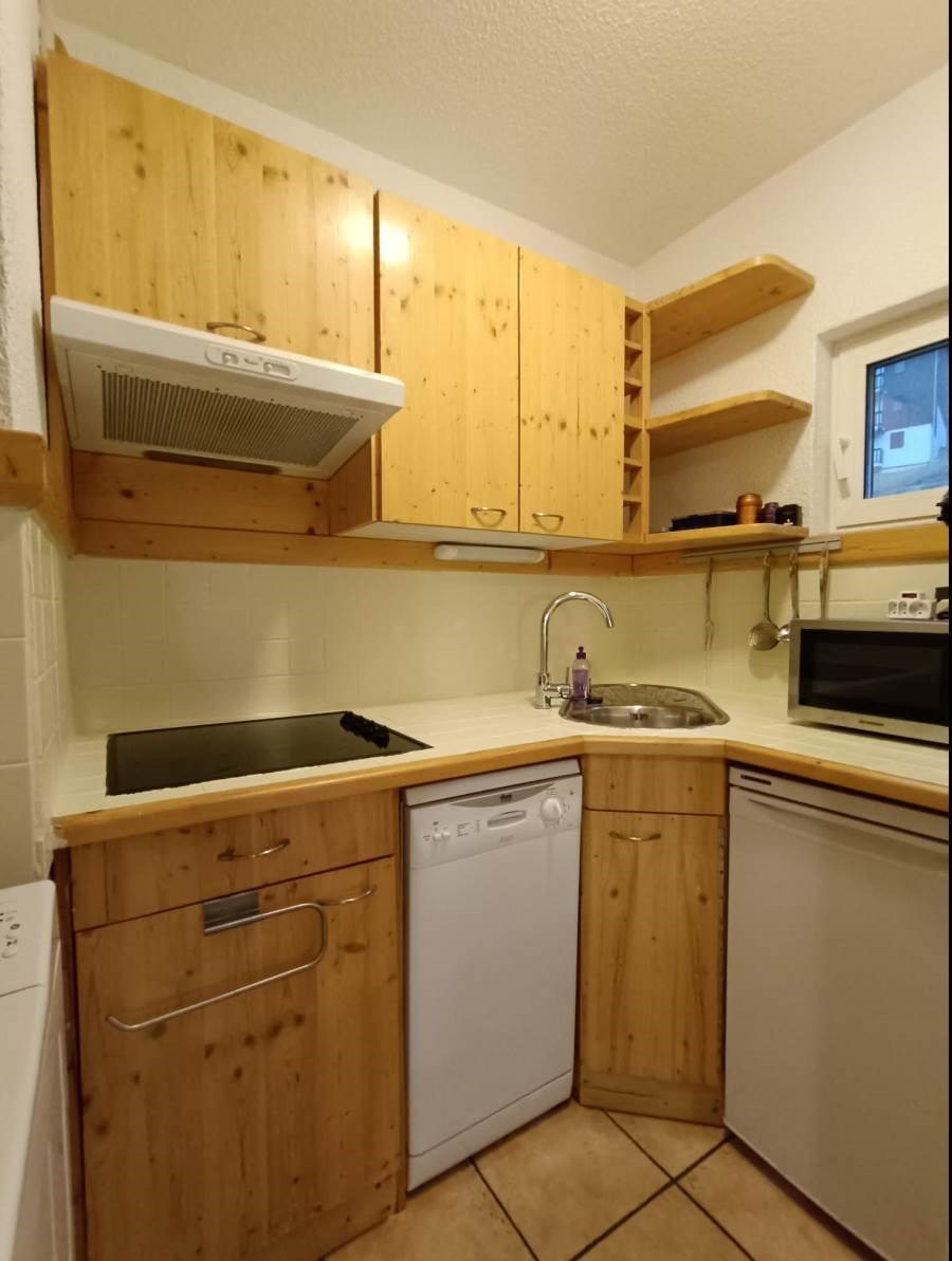 Les Portes de La Vanoise 315A