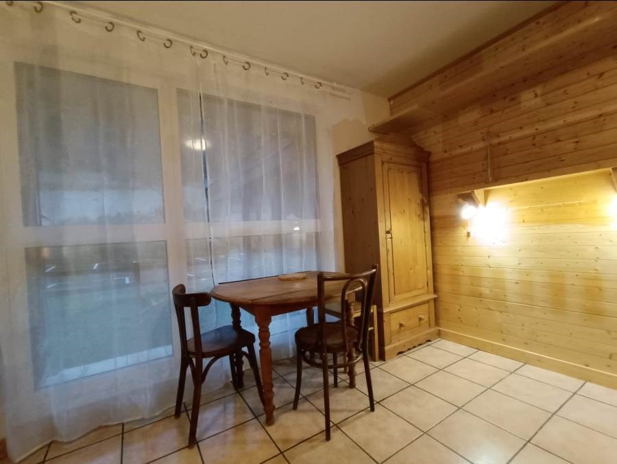 Les Portes de La Vanoise 315A