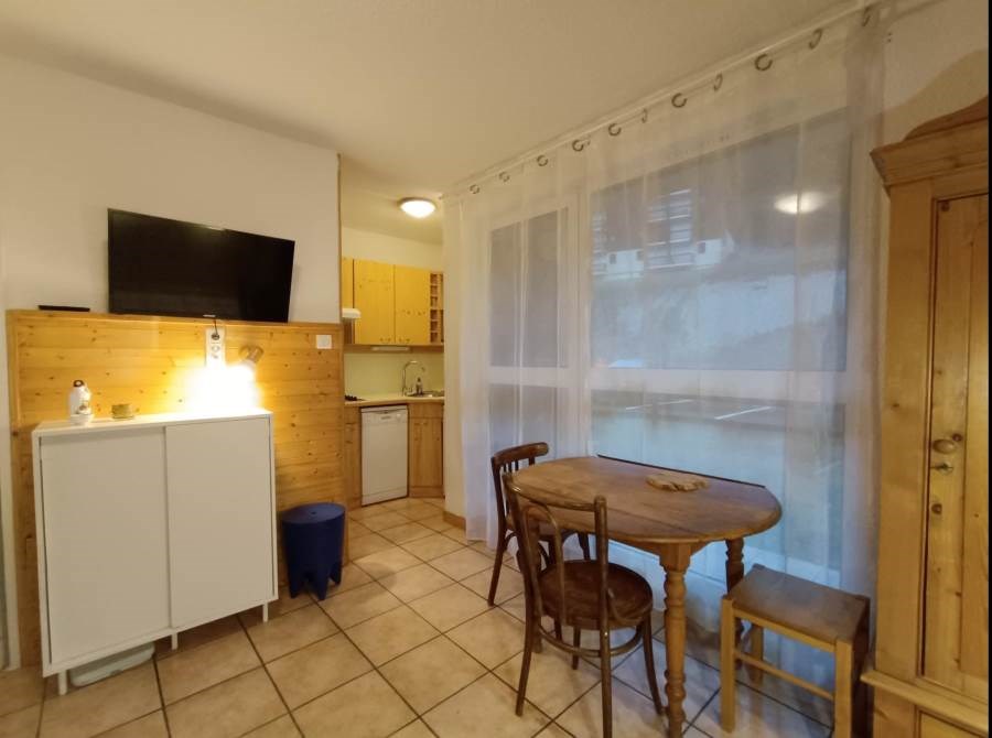 Les Portes de La Vanoise 315A