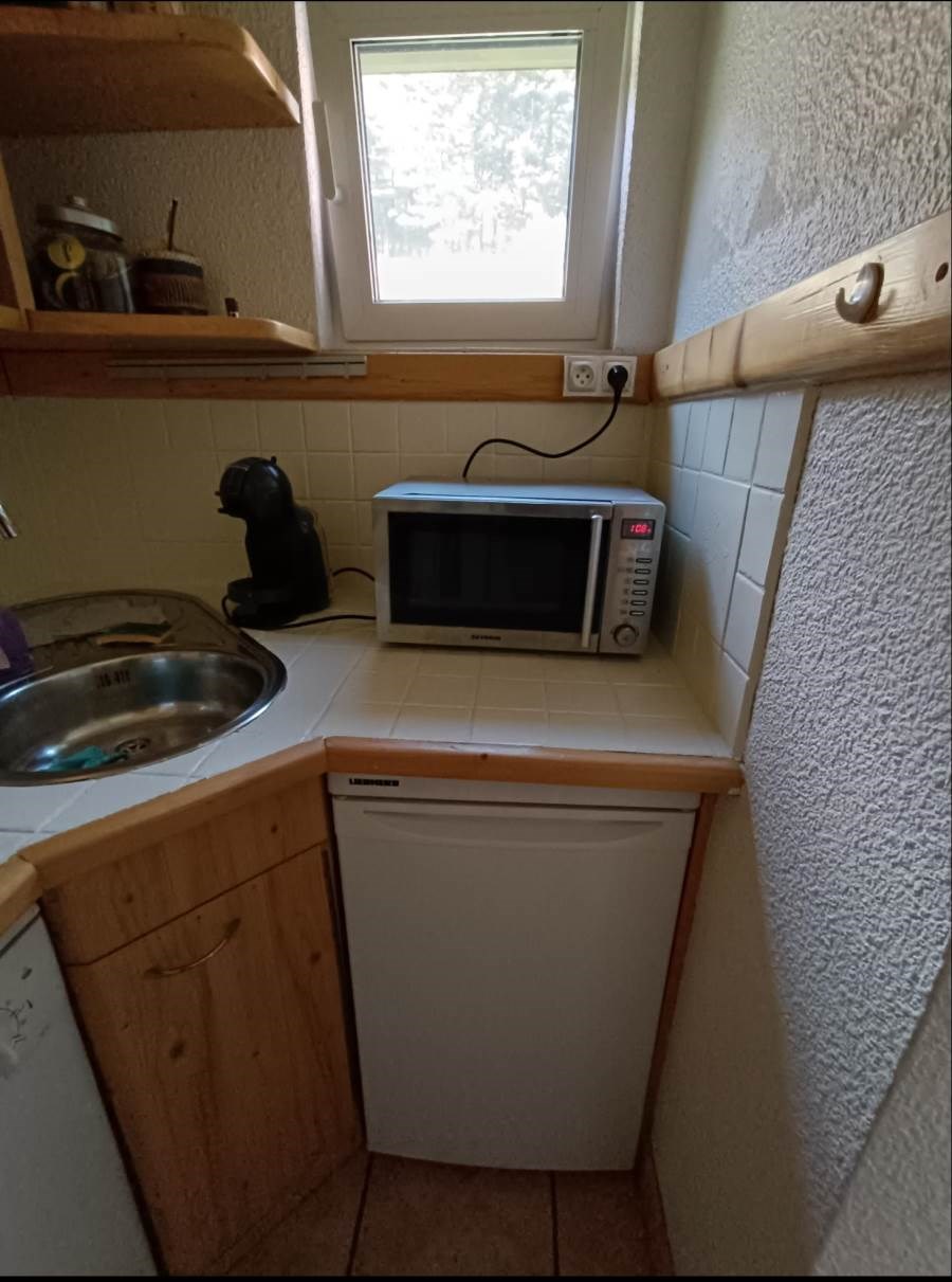 Les Portes de La Vanoise 315A