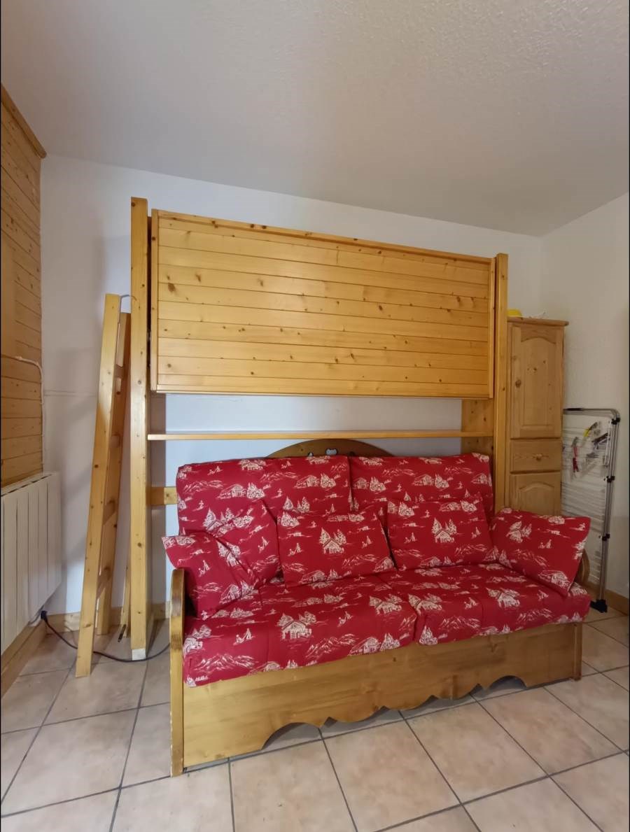 Les Portes de La Vanoise 315A