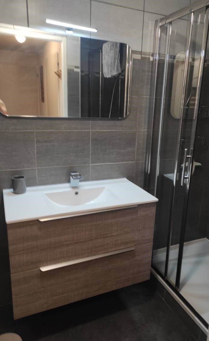 Duplex 3* Résidence "Les Chalets de la Vanoise" - Apt 2302