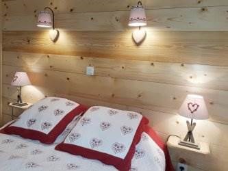 Duplex 3* Résidence "Les Chalets de la Vanoise" - Apt 2302