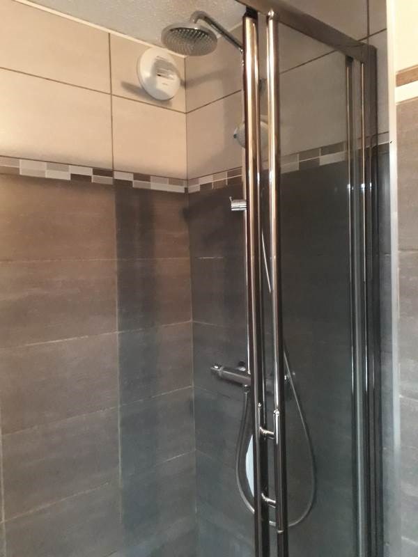 Duplex 3* Résidence "Les Chalets de la Vanoise" - Apt 2302