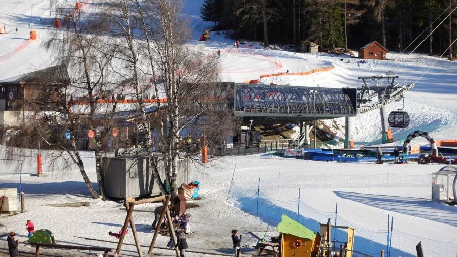 Mr & Mme LECOUTRE - Les Herminières C