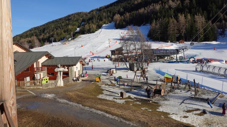 Mr & Mme LECOUTRE - Les Herminières C