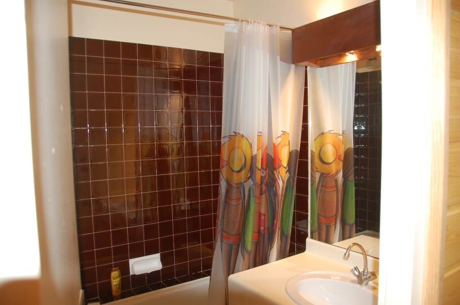 Mr & Mme LECOUTRE - Les Herminières C