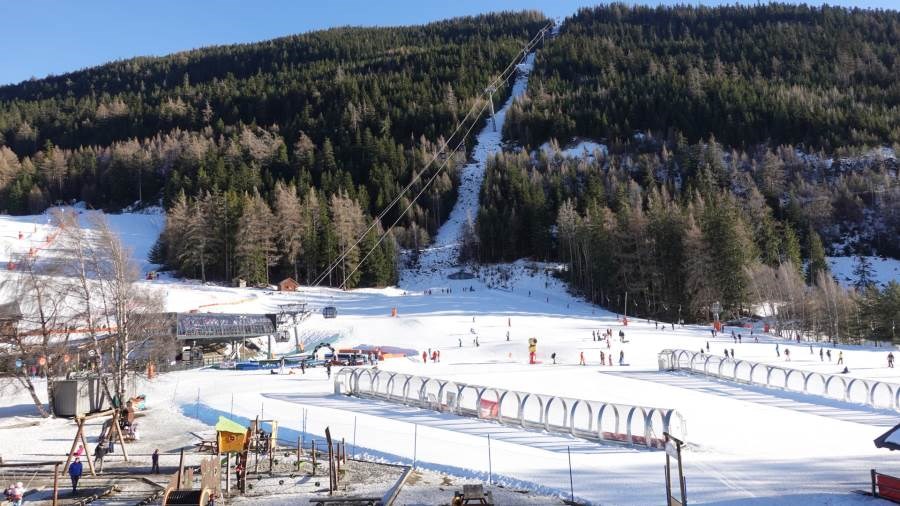 Mr & Mme LECOUTRE - Les Herminières C