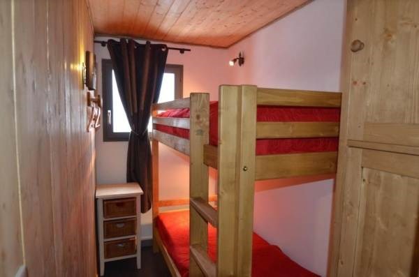 LES BALCONS DE LA VANOISE APT N°202