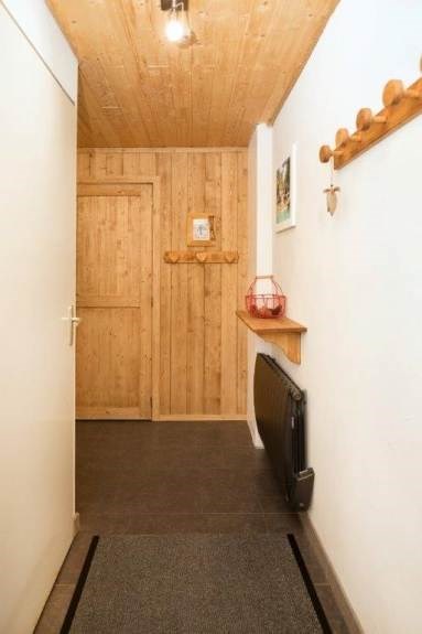 LES BALCONS DE LA VANOISE APT N°202